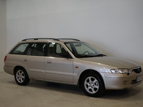 Mazda 626, Autot, Kokkola, Tori.fi Mazda 626, Autot, Kokkola, Tori.fi