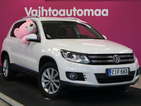 Volkswagen Tiguan, Autot, Lahti, Tori.fi Volkswagen Tiguan, Autot, Lahti, Tori.fi