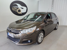 Citroen C4, Autot, Hämeenlinna, Tori.fi Citroen C4, Autot, Hämeenlinna, Tori.fi