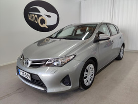 Toyota Auris, Autot, Hämeenlinna, Tori.fi Toyota Auris, Autot, Hämeenlinna, Tori.fi