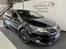 Toyota Avensis, Autot, Joensuu, Tori.fi Toyota Avensis, Autot, Joensuu, Tori.fi