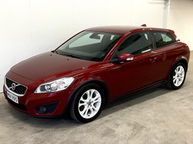 Volvo C30, Autot, Kangasala, Tori.fi Volvo C30, Autot, Kangasala, Tori.fi