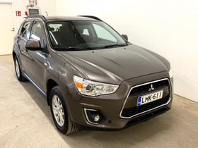 Mitsubishi ASX, Autot, Kangasala, Tori.fi Mitsubishi ASX, Autot, Kangasala, Tori.fi