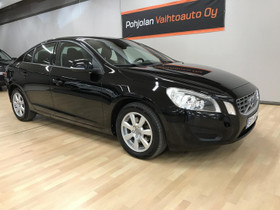 Volvo S60, Autot, Ylivieska, Tori.fi Volvo S60, Autot, Ylivieska, Tori.fi