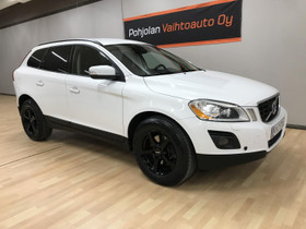 Volvo XC60, Autot, Ylivieska, Tori.fi Volvo XC60, Autot, Ylivieska, Tori.fi
