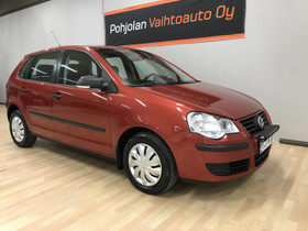 Volkswagen Polo, Autot, Ylivieska, Tori.fi Volkswagen Polo, Autot, Ylivieska, Tori.fi