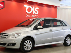 Mercedes-Benz B, Autot, Valkeakoski, Tori.fi Mercedes-Benz B, Autot, Valkeakoski, Tori.fi