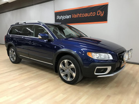 Volvo XC70, Autot, Ylivieska, Tori.fi Volvo XC70, Autot, Ylivieska, Tori.fi