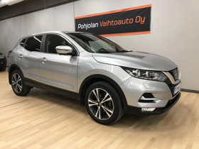 Nissan Qashqai, Autot, Ylivieska, Tori.fi Nissan Qashqai, Autot, Ylivieska, Tori.fi