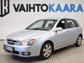 KIA Cerato, Autot, Pori, Tori.fi KIA Cerato, Autot, Pori, Tori.fi