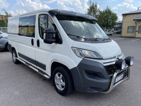 Citroen Jumper, Autot, Lahti, Tori.fi Citroen Jumper, Autot, Lahti, Tori.fi