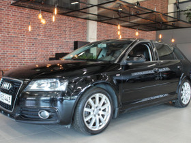Audi A3, Autot, Jyväskylä, Tori.fi Audi A3, Autot, Jyväskylä, Tori.fi