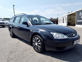 Ford Mondeo, Autot, Espoo, Tori.fi Ford Mondeo, Autot, Espoo, Tori.fi