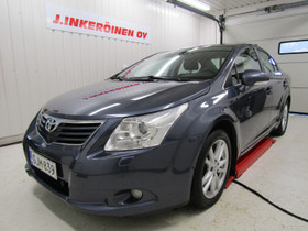 Toyota Avensis, Autot, Savonlinna, Tori.fi Toyota Avensis, Autot, Savonlinna, Tori.fi