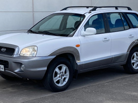 Hyundai Santa Fe, Autot, Loppi, Tori.fi Hyundai Santa Fe, Autot, Loppi, Tori.fi