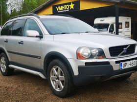 Volvo XC90, Autot, Lappeenranta, Tori.fi Volvo XC90, Autot, Lappeenranta, Tori.fi