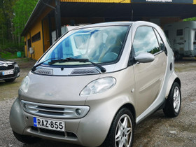 Smart Fortwo, Autot, Lappeenranta, Tori.fi Smart Fortwo, Autot, Lappeenranta, Tori.fi