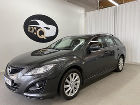 Mazda 6, Autot, Hämeenlinna, Tori.fi Mazda 6, Autot, Hämeenlinna, Tori.fi