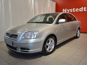 TOYOTA AVENSIS, Autot, Ylivieska, Tori.fi TOYOTA AVENSIS, Autot, Ylivieska, Tori.fi