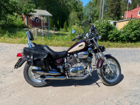 Yamaha XV, Moottoripyörät, Moto, Hollola, Tori.fi Yamaha XV, Moottoripyörät, Moto, Hollola, Tori.fi