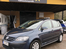 Volkswagen Golf Plus, Autot, Lappeenranta, Tori.fi Volkswagen Golf Plus, Autot, Lappeenranta, Tori.fi