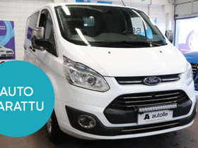 Ford Transit Custom, Autot, Vantaa, Tori.fi Ford Transit Custom, Autot, Vantaa, Tori.fi