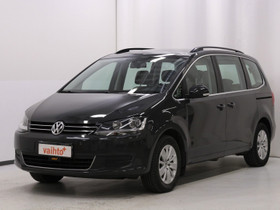 Volkswagen SHARAN, Autot, Oulu, Tori.fi Volkswagen SHARAN, Autot, Oulu, Tori.fi