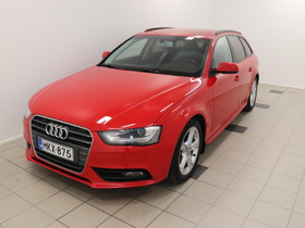 Audi A4, Autot, Tampere, Tori.fi Audi A4, Autot, Tampere, Tori.fi