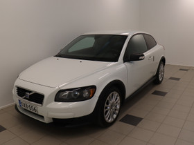 Volvo C30, Autot, Tampere, Tori.fi Volvo C30, Autot, Tampere, Tori.fi
