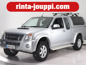 Isuzu D-Max, Autot, Mikkeli, Tori.fi Isuzu D-Max, Autot, Mikkeli, Tori.fi