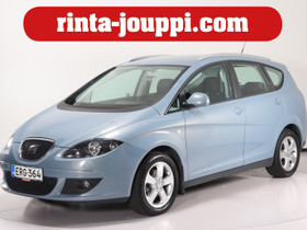 Seat Altea XL, Autot, Mikkeli, Tori.fi Seat Altea XL, Autot, Mikkeli, Tori.fi