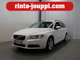 Volvo V70, Autot, Lempäälä, Tori.fi Volvo V70, Autot, Lempäälä, Tori.fi