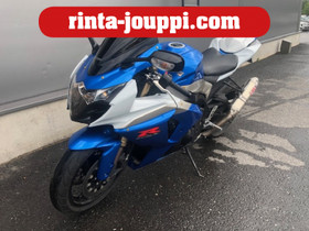 Suzuki GSX-R, Moottoripyörät, Moto, Lempäälä, Tori.fi Suzuki GSX-R, Moottoripyörät, Moto, Lempäälä, Tori.fi