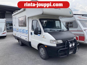 Fiat Granduca, Matkailuautot, Matkailuautot ja asuntovaunut, Pori, Tori.fi Fiat Granduca, Matkailuautot, Matkailuautot ja asuntovaunut, Pori, Tori.fi