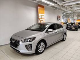 Hyundai IONIQ Plug-in, Autot, Kouvola, Tori.fi Hyundai IONIQ Plug-in, Autot, Kouvola, Tori.fi