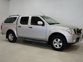 Nissan Navara, Autot, Kokkola, Tori.fi Nissan Navara, Autot, Kokkola, Tori.fi