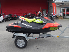 Sea-Doo Spark Trix, Vesiskootterit, Veneet, Pori, Tori.fi Sea-Doo Spark Trix, Vesiskootterit, Veneet, Pori, Tori.fi