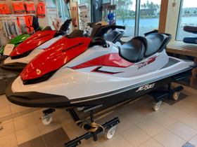 Kawasaki STX 160, Vesiskootterit, Veneet, Kuopio, Tori.fi Kawasaki STX 160, Vesiskootterit, Veneet, Kuopio, Tori.fi