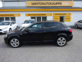 Audi A3, Autot, Lahti, Tori.fi Audi A3, Autot, Lahti, Tori.fi