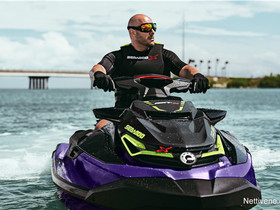 Sea-Doo RXT X 300 Saimme Lisäerän, Vesiskootterit, Veneet, Imatra, Tori.fi Sea-Doo RXT X 300 Saimme Lisäerän, Vesiskootterit, Veneet, Imatra, Tori.fi