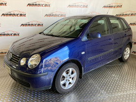 Volkswagen Polo, Autot, Kempele, Tori.fi Volkswagen Polo, Autot, Kempele, Tori.fi