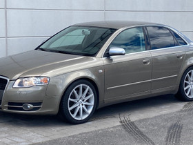Audi A4, Autot, Loppi, Tori.fi Audi A4, Autot, Loppi, Tori.fi