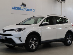 Toyota RAV4, Autot, Jyväskylä, Tori.fi Toyota RAV4, Autot, Jyväskylä, Tori.fi