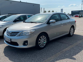 TOYOTA COROLLA, Autot, Salo, Tori.fi TOYOTA COROLLA, Autot, Salo, Tori.fi