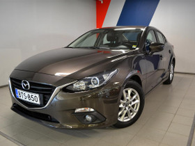Mazda 3, Autot, Lieksa, Tori.fi Mazda 3, Autot, Lieksa, Tori.fi
