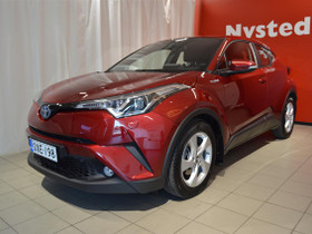 TOYOTA C-HR, Autot, Ylivieska, Tori.fi TOYOTA C-HR, Autot, Ylivieska, Tori.fi