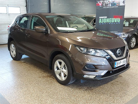 NISSAN Qashqai, Autot, Imatra, Tori.fi NISSAN Qashqai, Autot, Imatra, Tori.fi
