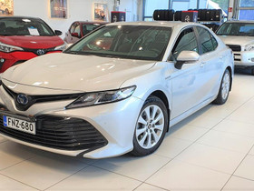 TOYOTA CAMRY, Autot, Pieksämäki, Tori.fi TOYOTA CAMRY, Autot, Pieksämäki, Tori.fi