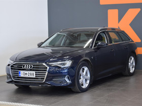 AUDI A6, Autot, Helsinki, Tori.fi AUDI A6, Autot, Helsinki, Tori.fi