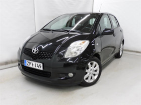 TOYOTA YARIS, Autot, Turku, Tori.fi TOYOTA YARIS, Autot, Turku, Tori.fi